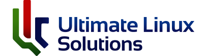 Ultimate Linux Solutions (Pty) Ltd